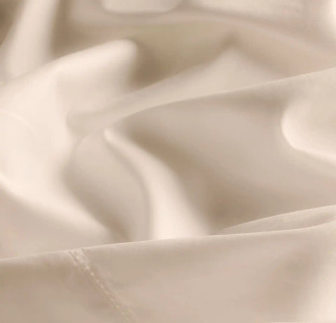 Summit Supima Sheet Set White
