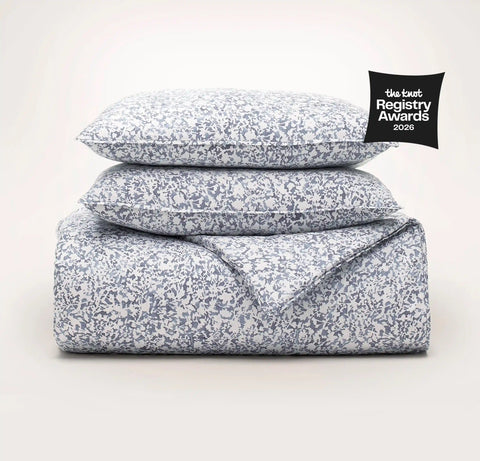 Signature Comforter Set Bay Garden