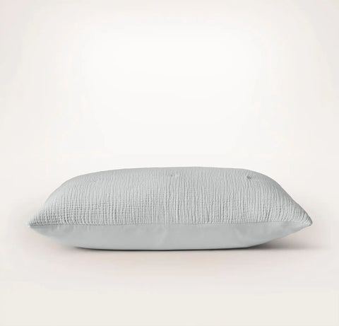 Dream Comforter Sham Shore