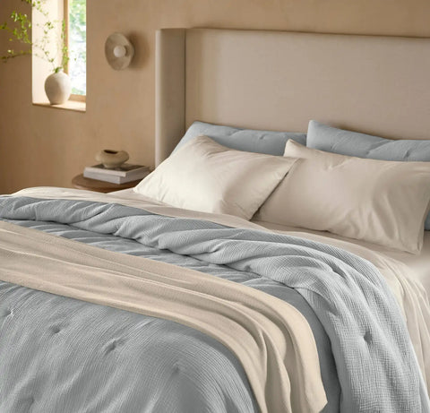 Dream Comforter Shore