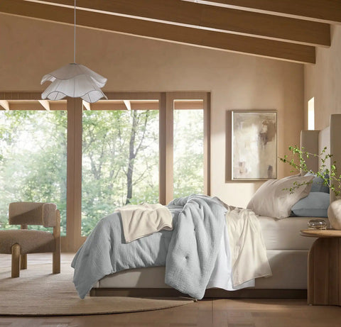 Dream Comforter Shore