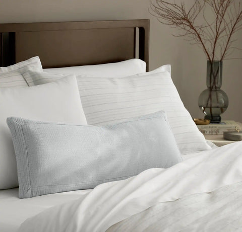 Dream Pillow Cover Shore