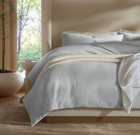 Dream Duvet Set Shore