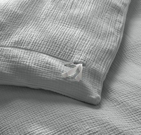Dream Duvet Set Shore