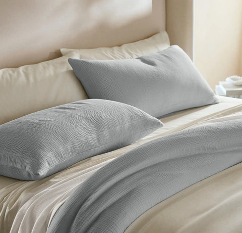 Dream Duvet Set Shore