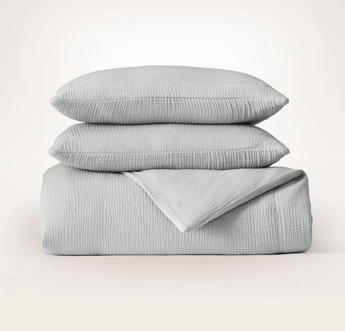 Dream Duvet Set Shore