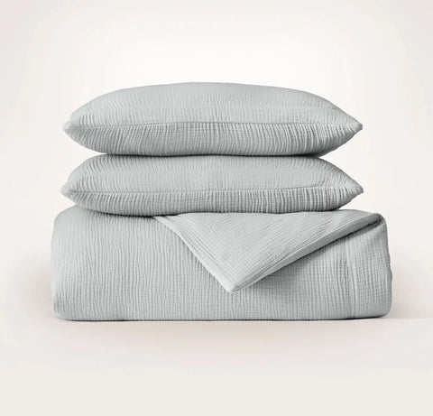 Dream Duvet Set Shore