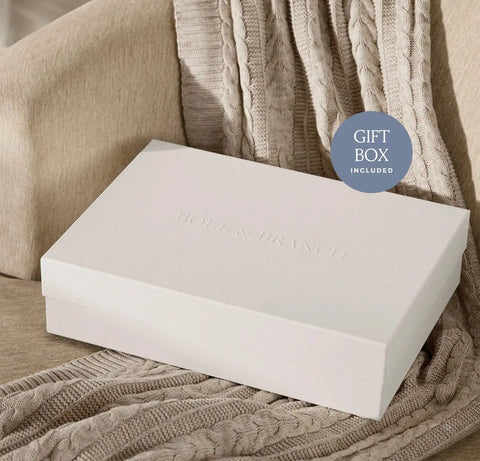 Signature Hemmed Sheet Set Camel