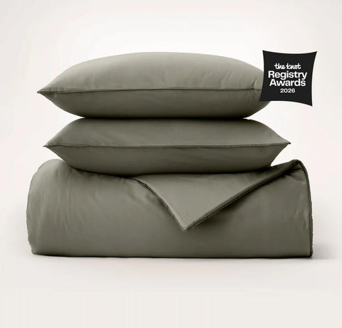 Signature Comforter Set Juniper