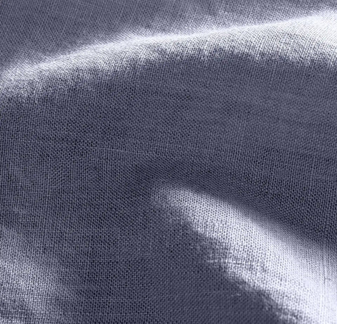 Linen Sheet Set Melange Bay