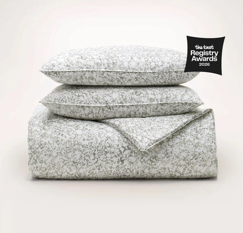 Signature Comforter Set Meadow Garden