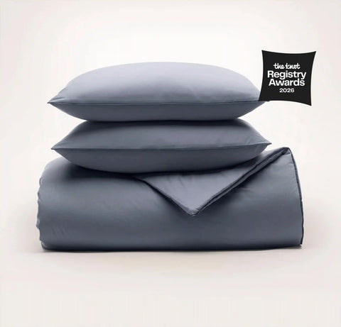 Signature Comforter Set Mineral