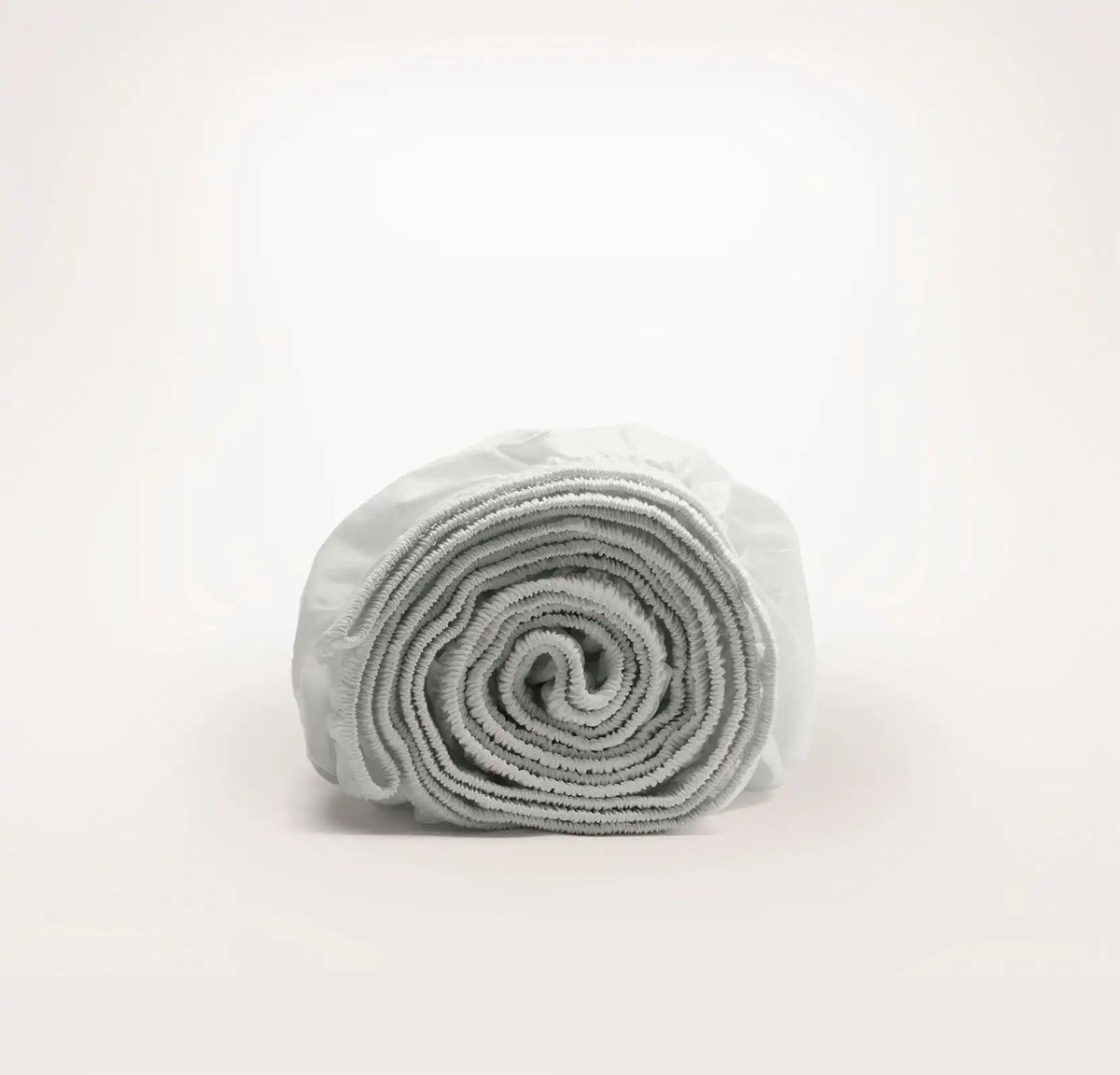 Signature Fitted Sheet Mist