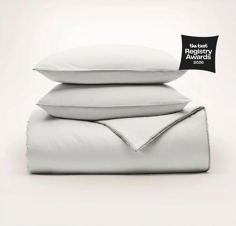 Signature Comforter Set Mist
