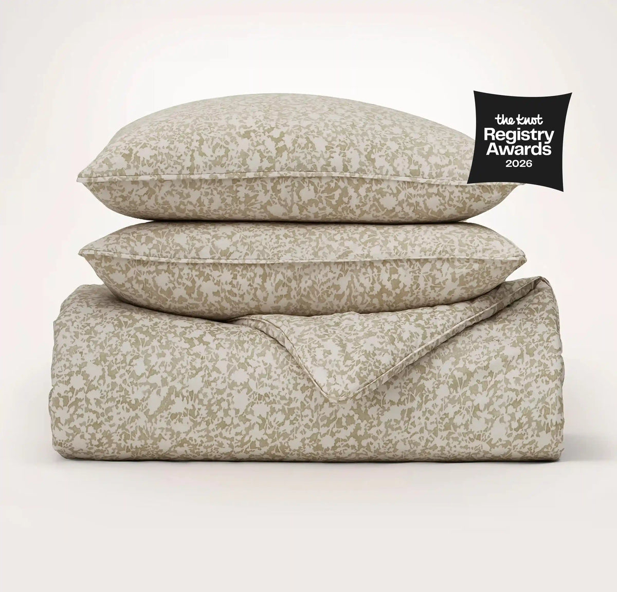Signature Comforter Set Oak Garden