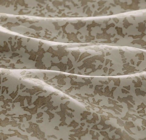 Signature Hemmed Sheet Set Oak Garden