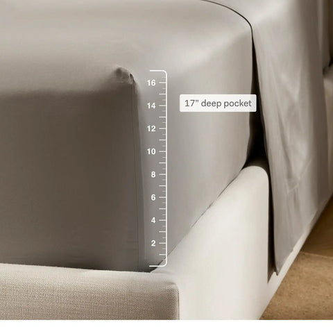 Reserve Sheet Set Stone