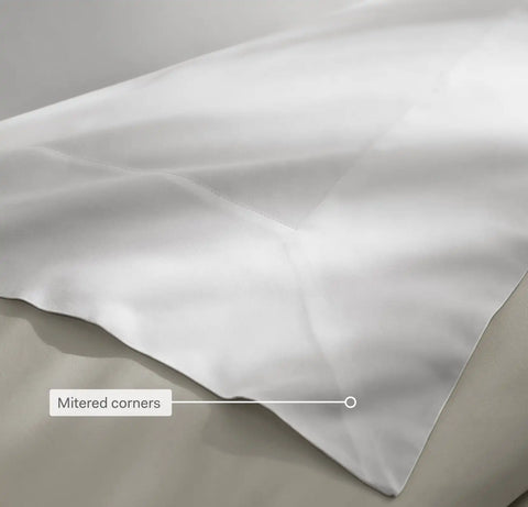 Reserve Sheet Set Cream