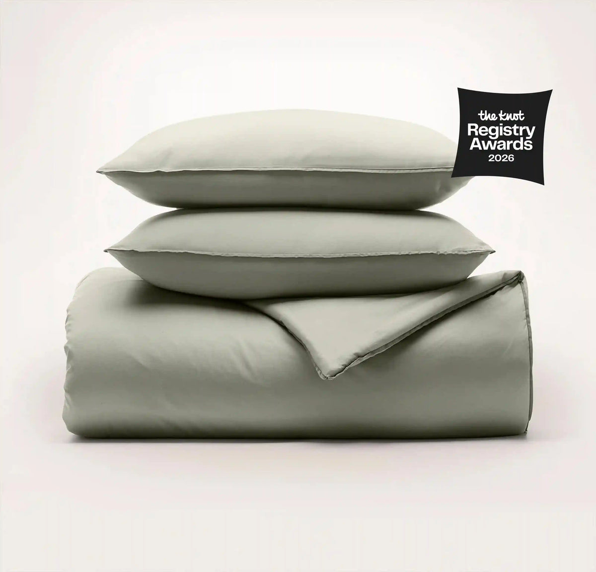 Signature Comforter Set Sageleaf