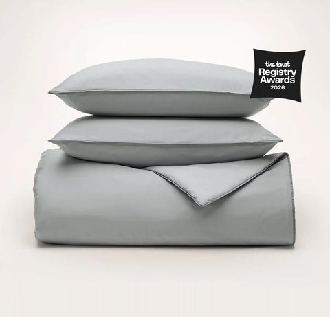 Signature Comforter Set Shore