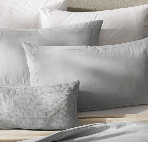 Signature Vintage Washed Comforter Set Vintage Shore
