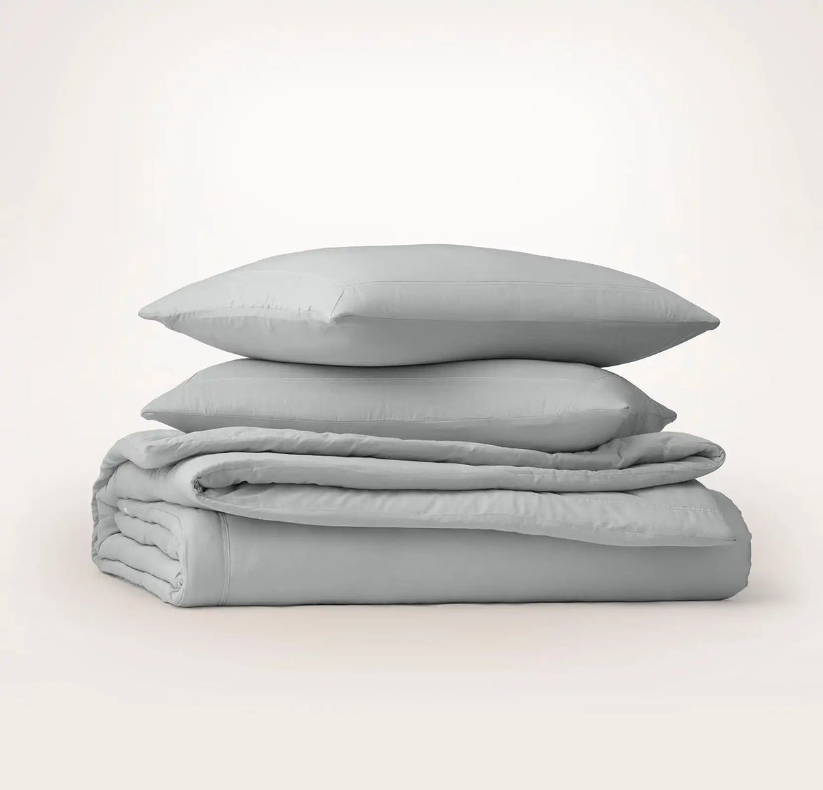 Signature Vintage Washed Comforter Set Vintage Shore