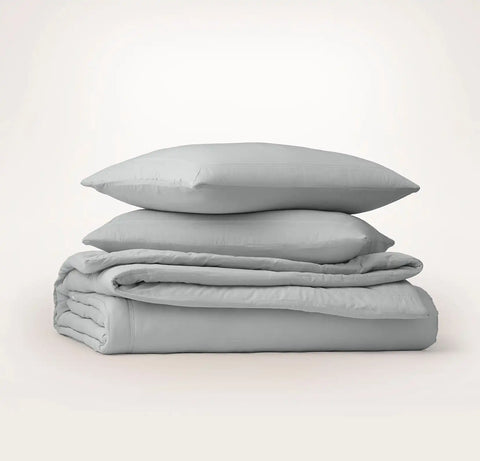 Signature Vintage Washed Comforter Set Vintage Shore