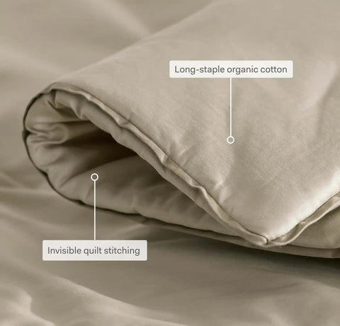 Signature Comforter Set Shore