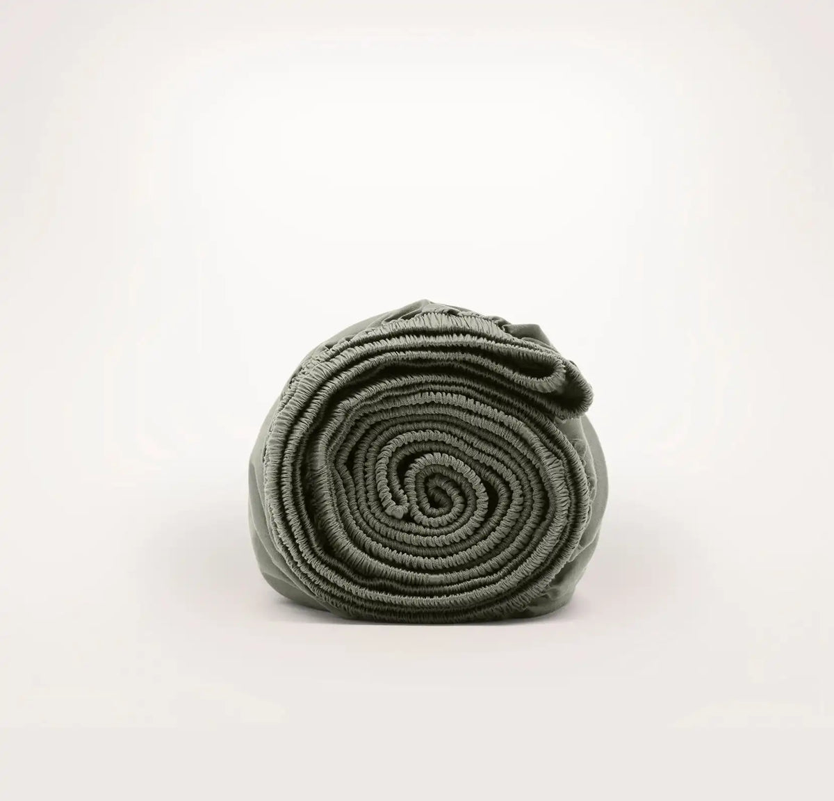 Signature Fitted Sheet Juniper