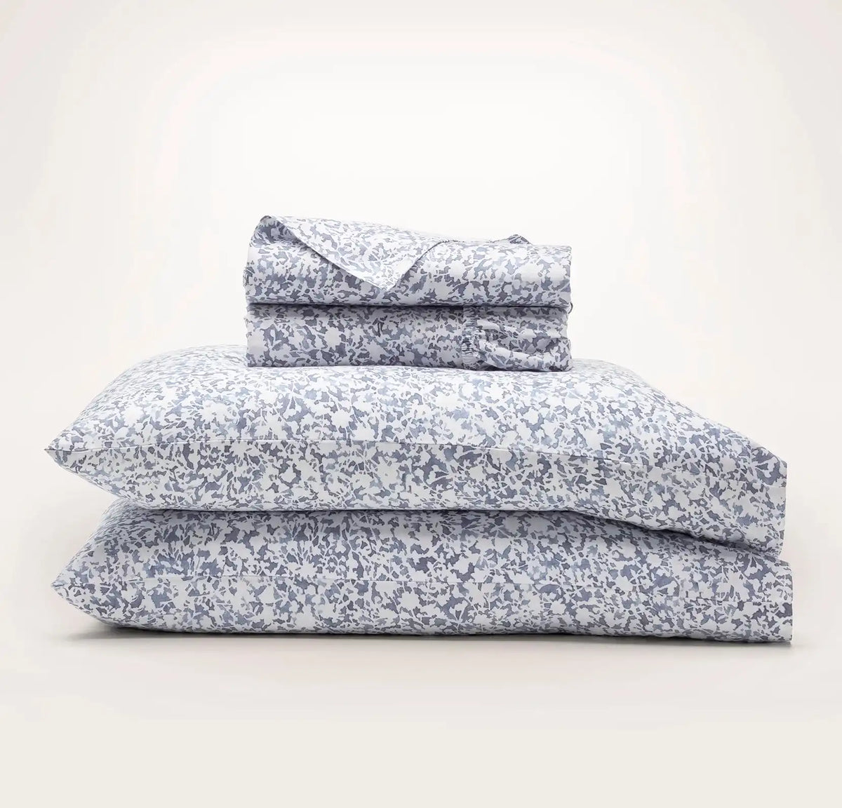 Signature Hemmed Sheet Set Bay Garden