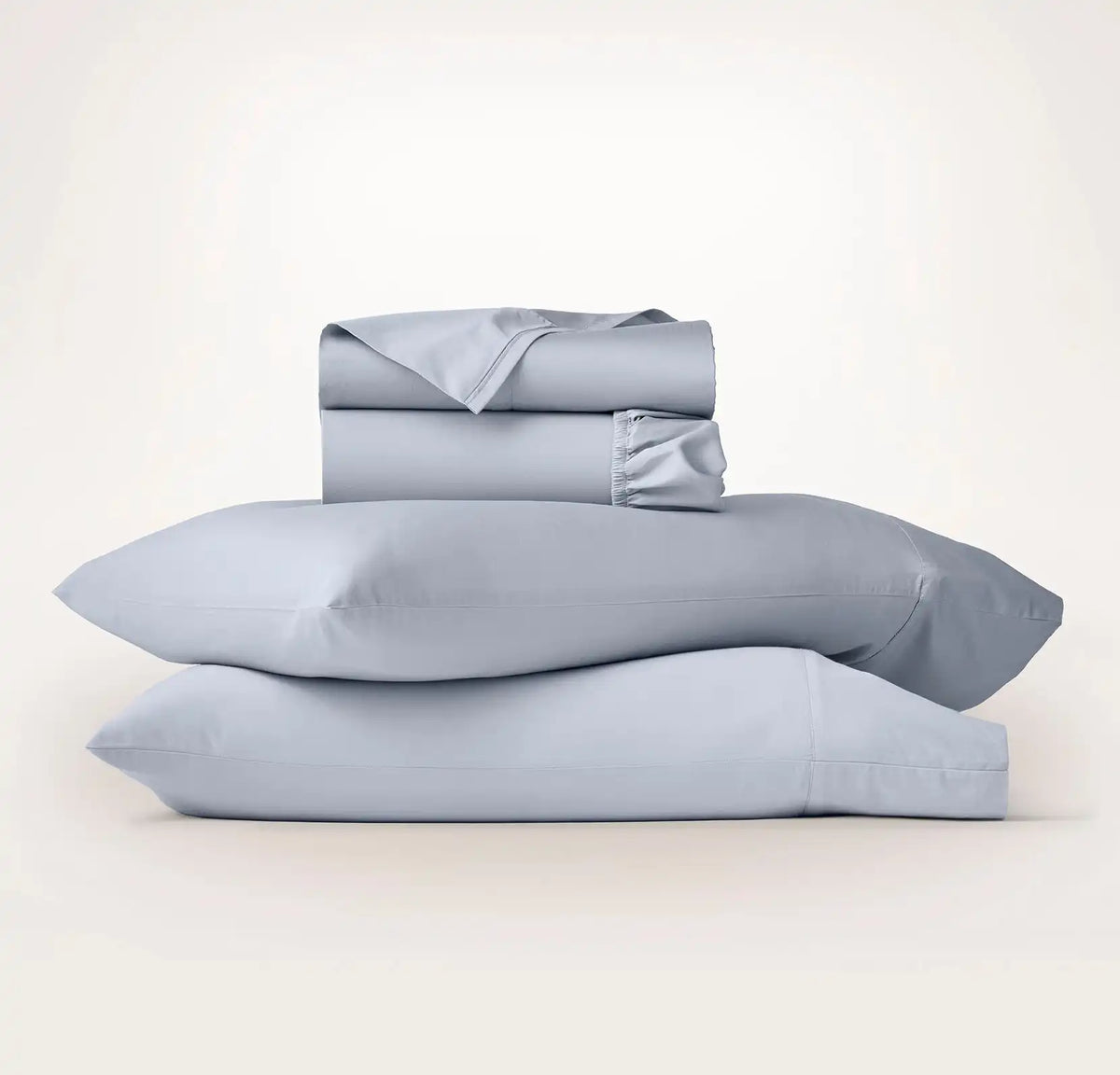Signature Hemmed Sheet Set Hydrangea