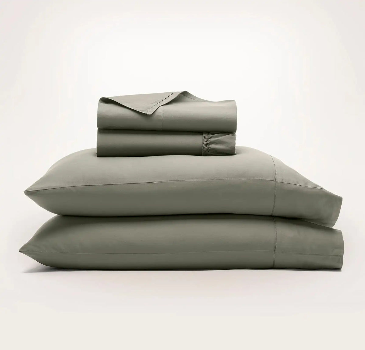 Signature Hemmed Sheet Set Juniper