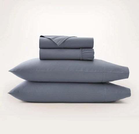 Signature Hemmed Sheet Set Mineral
