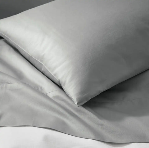 Signature Hemmed Sheet Set Shore