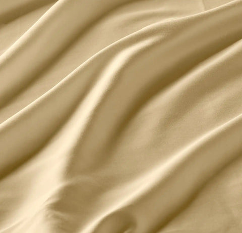 Signature Hemmed Sheet Set Buttercup