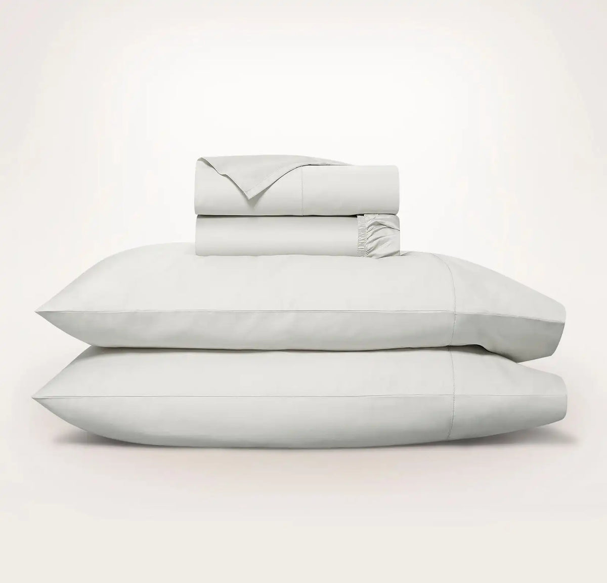 Signature Hemmed Sheet Set Mist