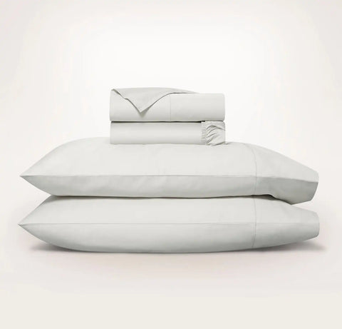 Signature Hemmed Sheet Set Mist