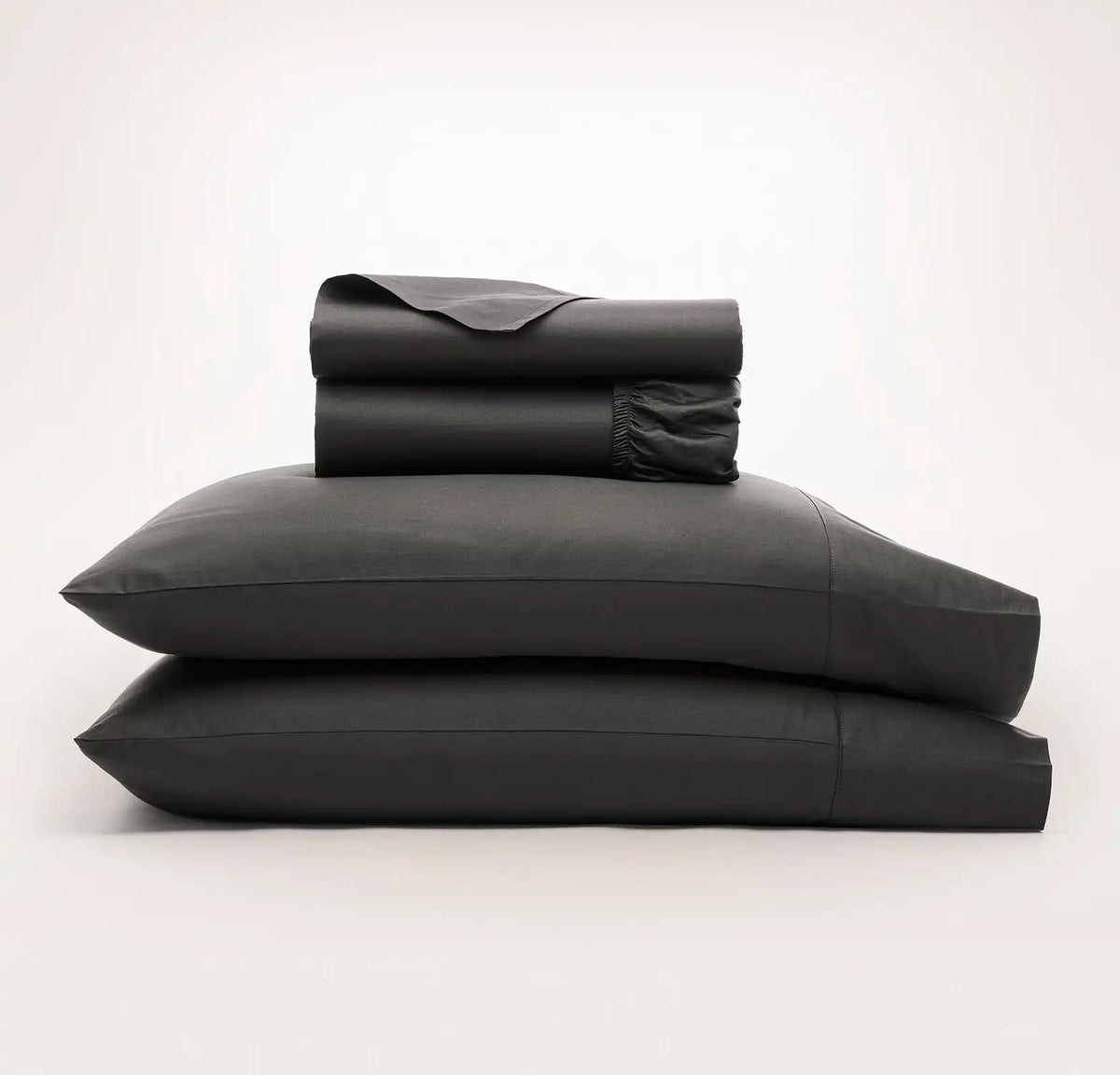 Signature Hemmed Sheet Set Night