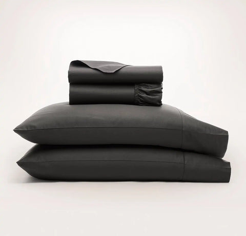 Signature Hemmed Sheet Set Night