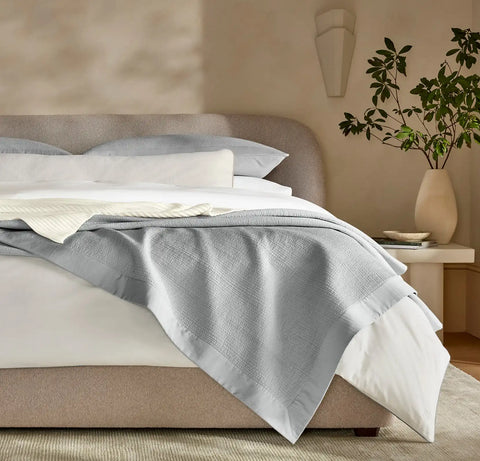 Signature Stitchline Sham Shore