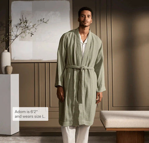 Dream Robe Sageleaf
