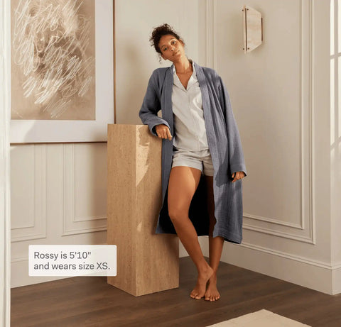 Dream Robe Mineral