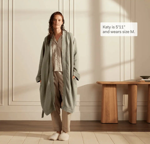 Dream Robe Sageleaf