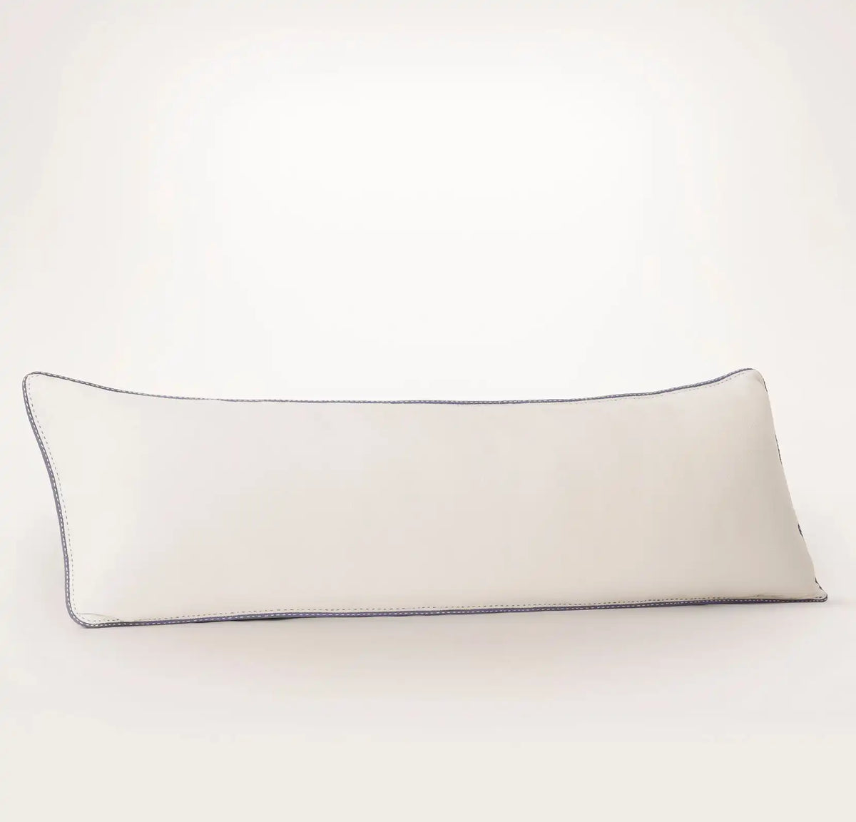Threadmark Pillow Cover Soft White/Melange Bay
