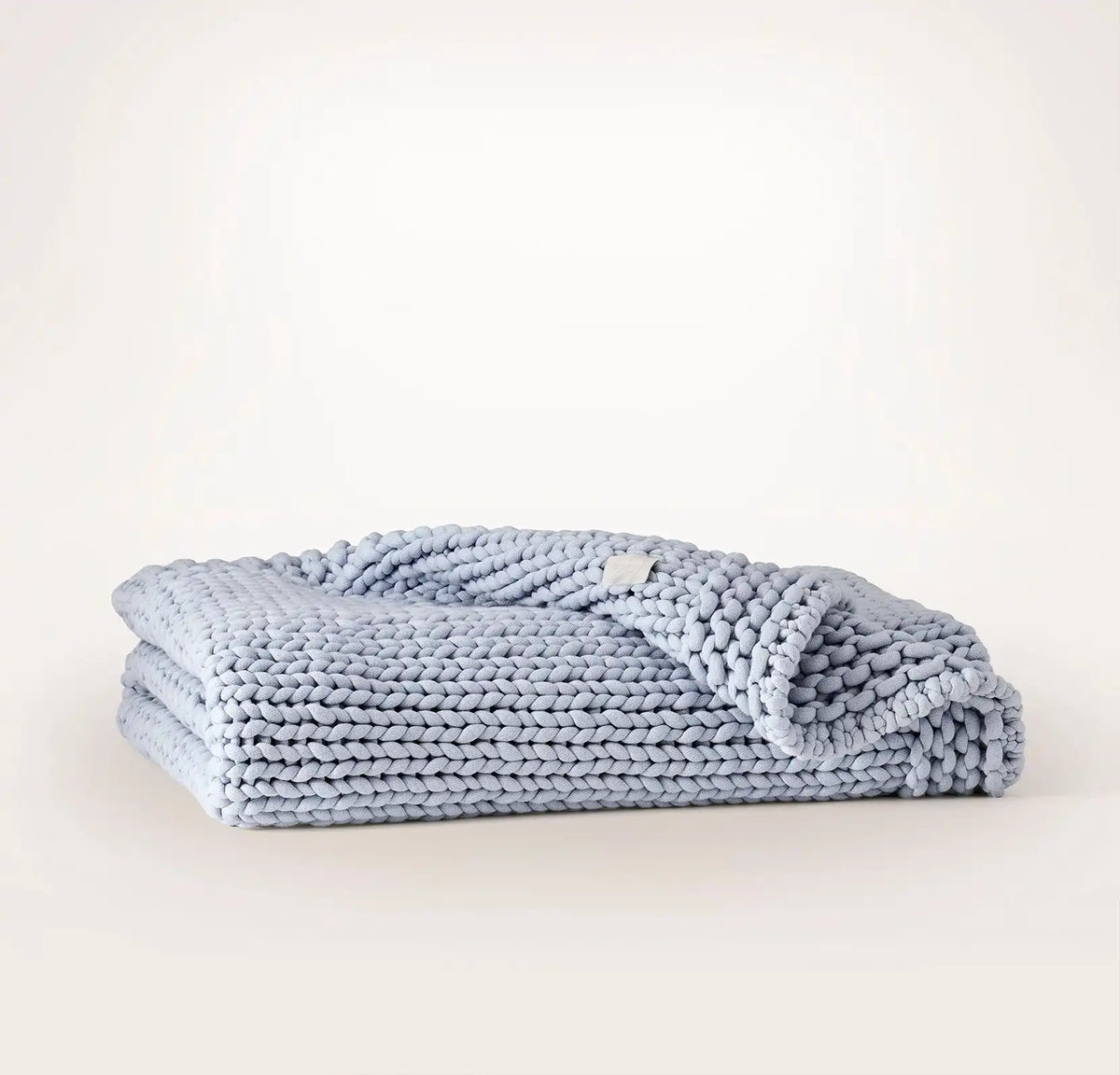 SuperLoop Throw Blanket Hydrangea
