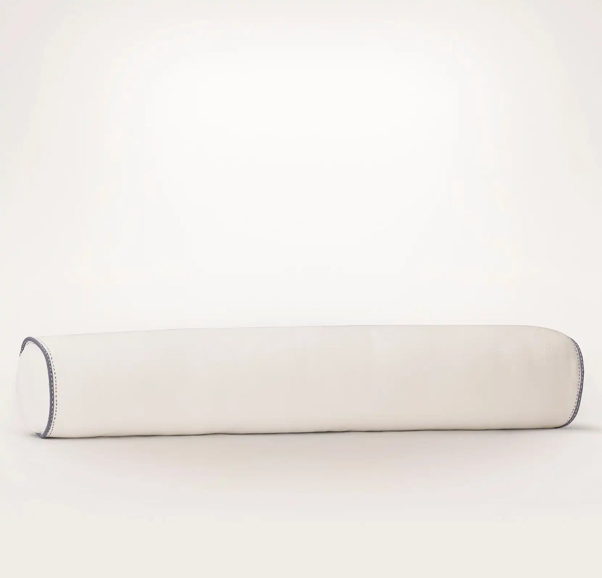 Threadmark Pillow Cover Soft White/Melange Bay